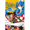 Le Chemin des Fleurs T01