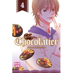 Heartbroken Chocolatier T04