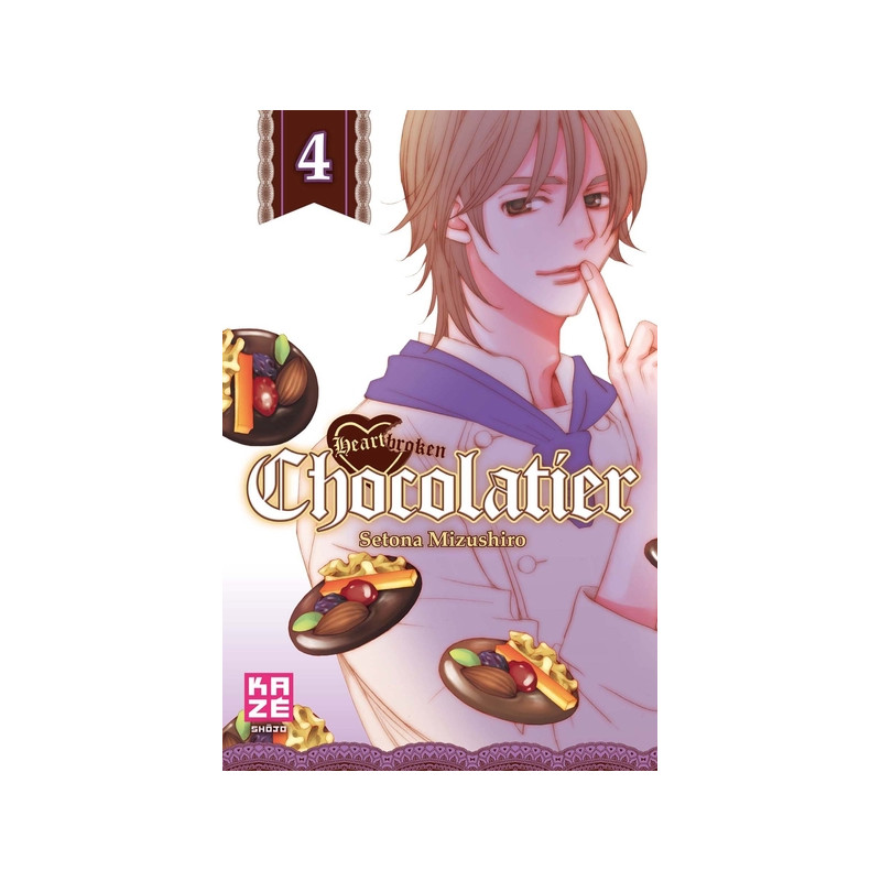 Heartbroken Chocolatier T04