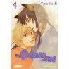 My Demon and Me T04