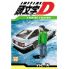 Initial D T16