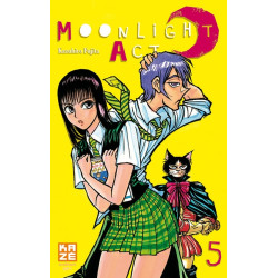 Moonlight Act T05