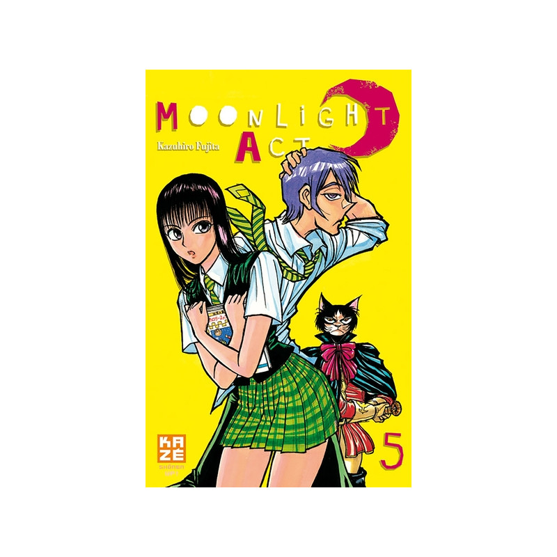 Moonlight Act T05