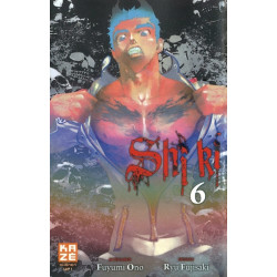 Shi-ki T06
