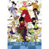 Summer Wars - King Kazma VS Queen Oz T02