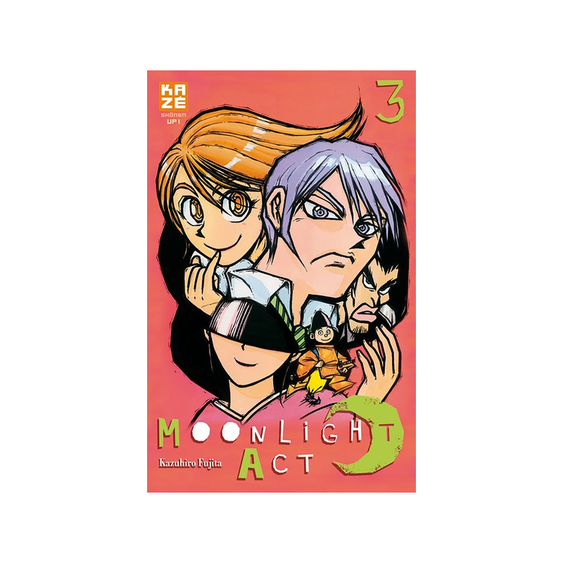 Moonlight Act T03