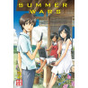 Summer Wars T02