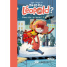 Où es-tu Léopold ? - Tome 4