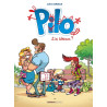Pilo - tome 01 - top humour