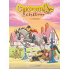 Camomille et les chevaux - tome 04 - top humour
