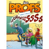 Les Profs - tome 11 - top humour