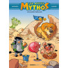 Les Petits Mythos - tome 07 - top humour