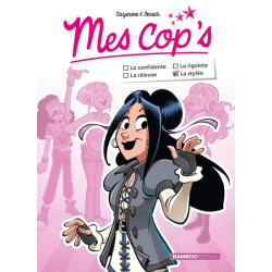 Mes Cop's mini - La stylée