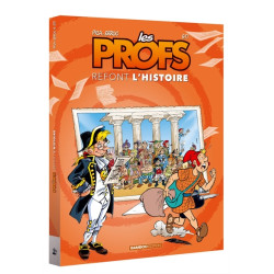 Les Profs : Refont...
