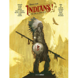Go West : Indians ! -...