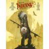 Go West : Indians ! - volume 02 - histoire complète