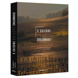 4 saisons en Côte chalonnaise