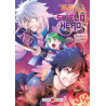 The Rising of the Shield Hero - vol. 21