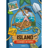 Island - Techniques de survie - tome 02