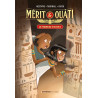 Mérit et Ouâti - tome 01