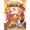 Les Fondus du chocolat - tome 01 - OP 2022