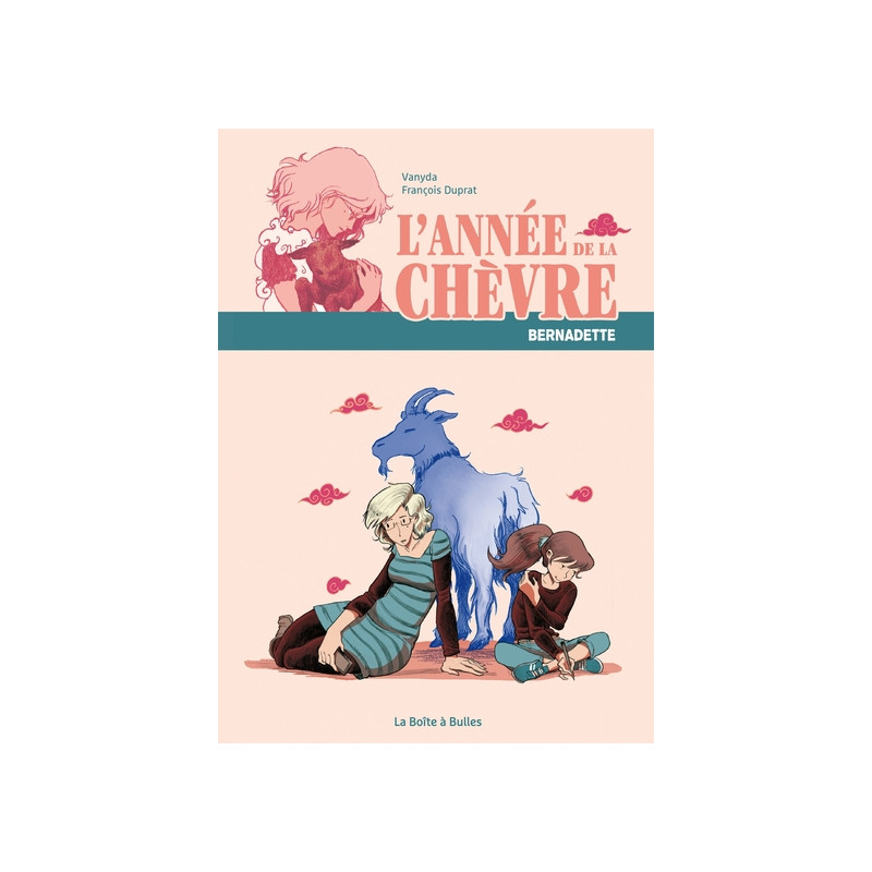 L'année de la chèvre