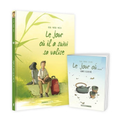 Le Jour où... - tome 04 +...