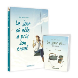 Le Jour où... - tome 02 +...