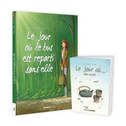 Le Jour où... - tome 01 +...