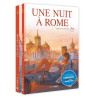 Une nuit à Rome - Pack promo cycle 2
