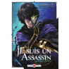 Je suis un assassin (et je surpasse le héros) - vol. 04