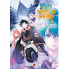 The Rising of the Shield Hero - vol. 20