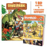 Dino Park - tome 01 + Bamboo mag offert