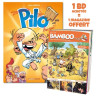 Pilo - tome 03 + Bamboo mag offert