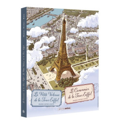 Le Canonnier de la Tour...