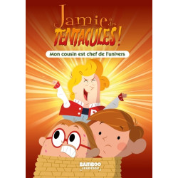 Jamie a des tentacules -...