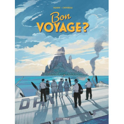 Bon voyage ? - histoire...