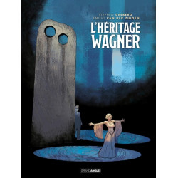 Héritage Wagner (L') -...