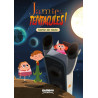 Jamie a des tentacules - Poche - tome 03