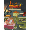Jamie a des tentacules - Poche - tome 01