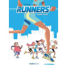 Les Runners - tome 01 - top humour 2022