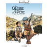 M. Pagnol en BD : La gloire de mon père - histoire complète - jaquette