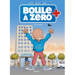 Boule à zéro - tome 10