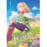 In the Land of Leadale - vol. 01
