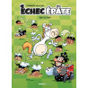 Échec Épate - tome 02