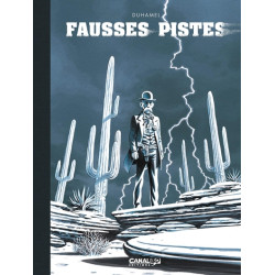 Fausses pistes - histoire...