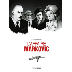 L' Affaire Markovic -...
