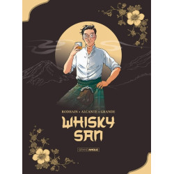 Whisky San - histoire complète