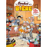 Les Fondus de la bière - tome 01 - OP 2021