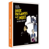 Deux passantes dans la nuit - écrin vol. 01 et 02